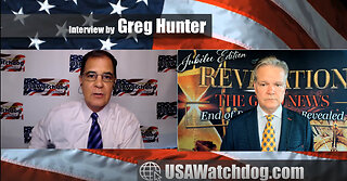Silver Explosion Kills Babylon Financial System – Bo Polny and Greg Hunter