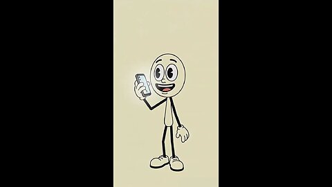 Funny animmated characters