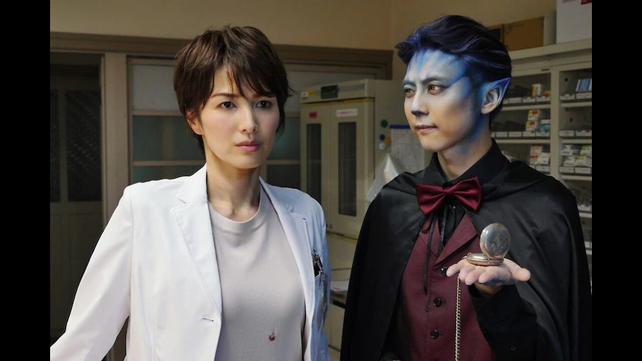 Ato 15 Byo de Shinu (2021) Full Movie Narration