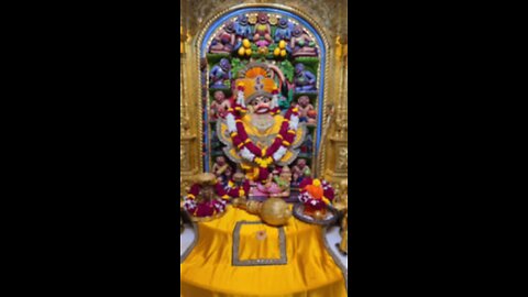 KASHTBHANJANDEV