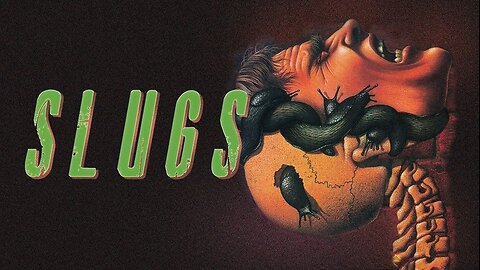 Slugs (1988)