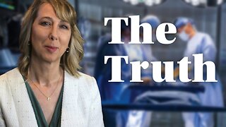 The Shocking Truth about Brain Death and Organ Harvest