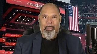 'The only solution is Jesus' - Tucker Carlson brings Christian message at Charlie Kirk Memorial