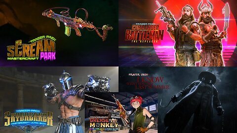 Black Ops 6 Season 5 Death Effects Showcase