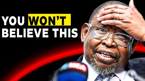 It's Falling Apart! ANC Begs Business to Help FIX Decaying Court Building