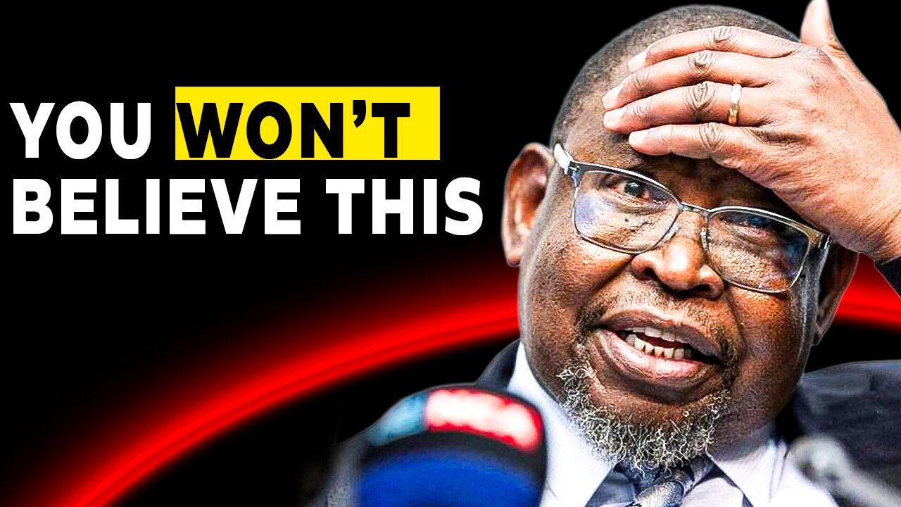 It's Falling Apart! ANC Begs Business to Help FIX Decaying Court Building