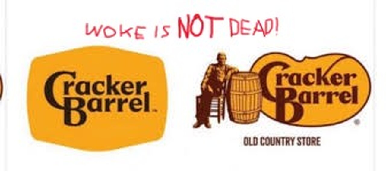 Woke ISN'T Dead: Taking the Crocker from the Barrel!