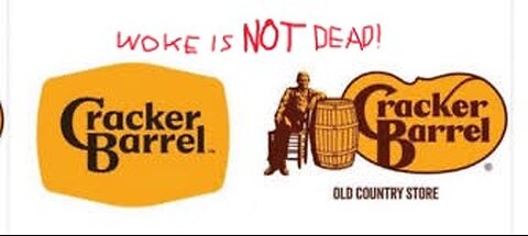 Woke ISN'T Dead: Taking the Crocker from the Barrel!