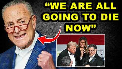 Watch: Top Democrats Have On-Screen MELTDOWN Over the Big Beautiful Bill