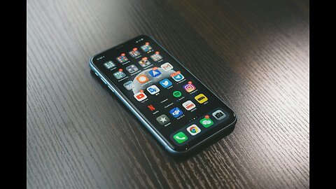 Mark of the Cell Phone?