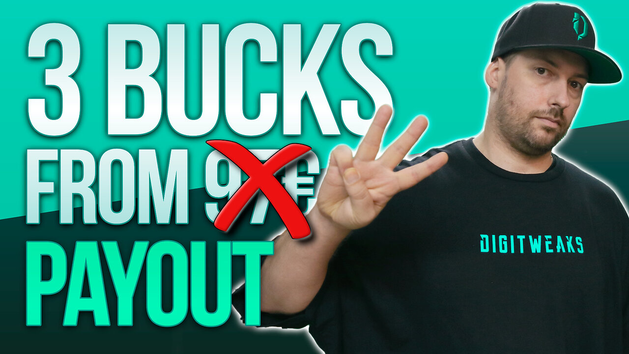 The Problem with Most Affiliate Programs