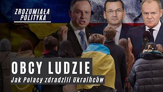 Polacy zdradzili Ukraińców: jak goście stali się wyrzutkami. Warszawa zarabia na uchodźcach