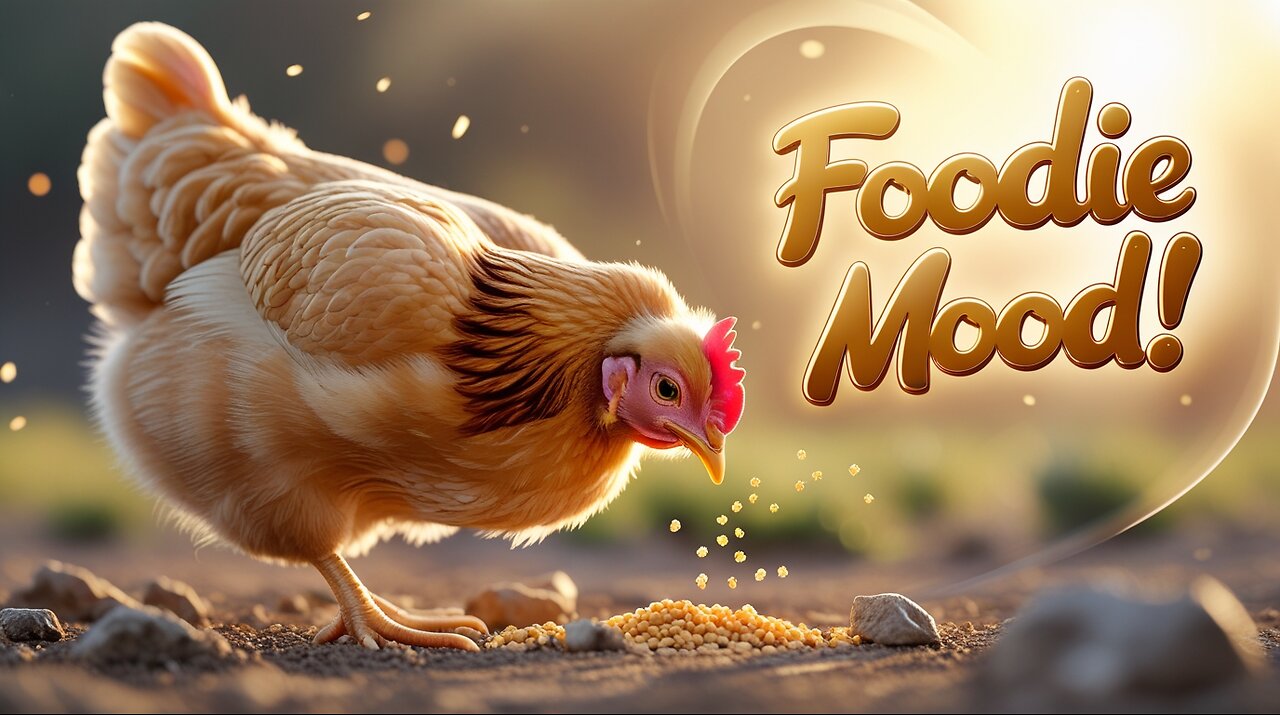 “This Chicken Breed Can Boost Your Farm’s Income Fast!”
