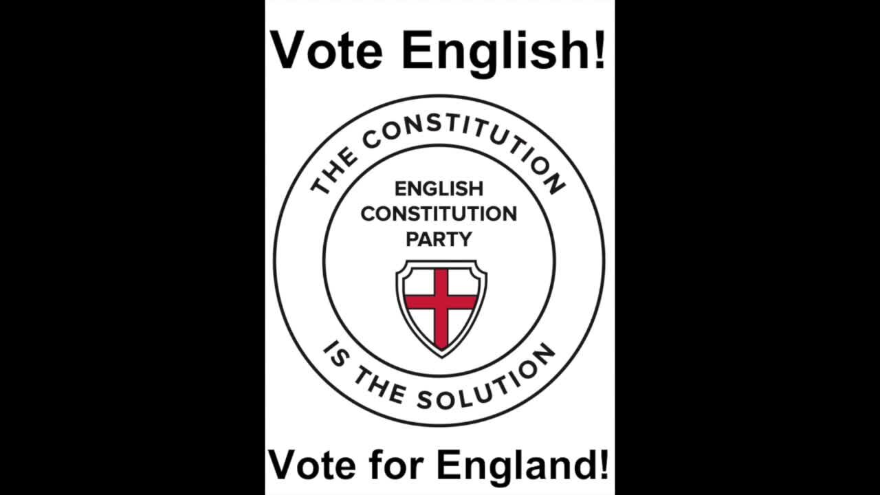 Day of Action Runcorn and Helsby 26 04 2025 - England needs YOU come along.