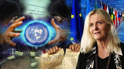 "Unveiling WHO's 2024 Global Takeover Plan through Article 21: Fact or Fiction?"