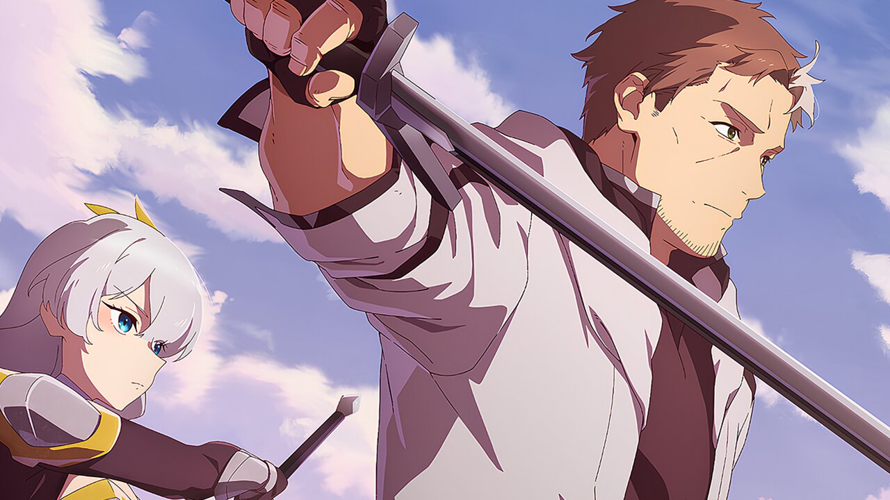 From Old Country Bumpkin to Master Swordsman OP / Opening 1 - Creditless | 4K | 24FPS