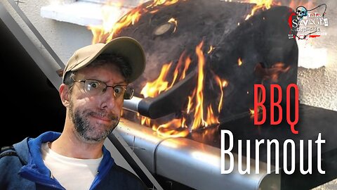 BBQ Burn Out