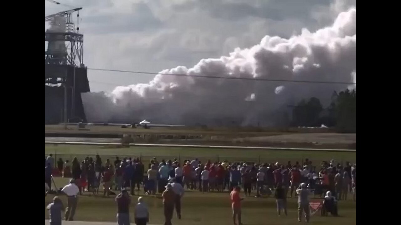 The Fake Climate Change! Here's Over 8 Straight Minutes of NASA's Cloud Machine!