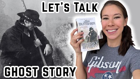 Spoiler Review of Ghost Story (Dresden Files 13) by Jim Butcher