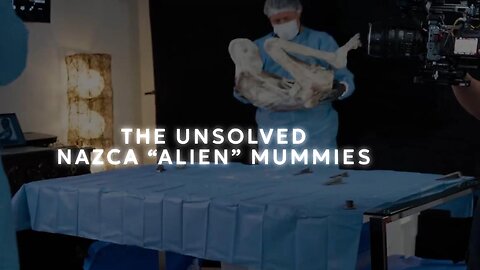 🚨New "Tridactyl" Species Discovered In Peru: Never Before Seen, Forensic & DNA Data Revealed ~ By AlchemyAmerican 8.12.25