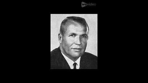 saluting Prentiss Walker, first Mississippi Republican Congressman in the 20th Century