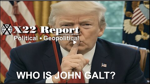 X22- Epstein Psyop, Disinformation Necessary, Define Leverage, Next Phase Will Bring Justice.