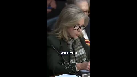 And… there is no list