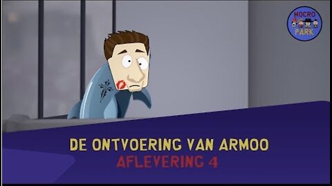 Mocropark deel 4/7