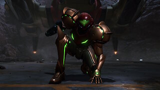Metroid Prime 4 #1