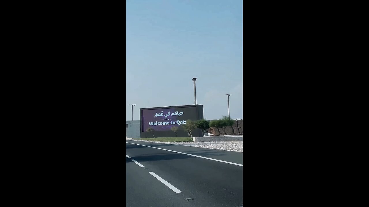 beautiful Qatar