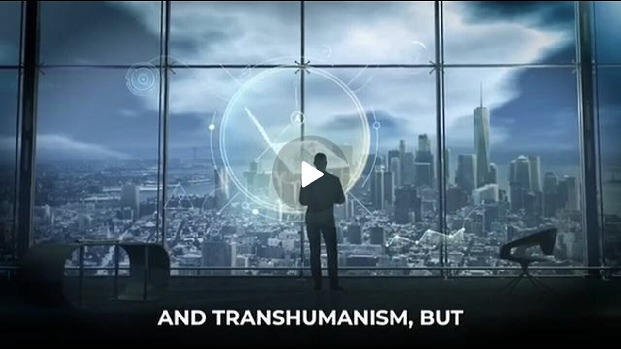 Get Ready For This! - Whitney Webb