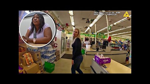 Dollar Tree Manager Caught Stealing $5,700 Cash in First Week on The Job