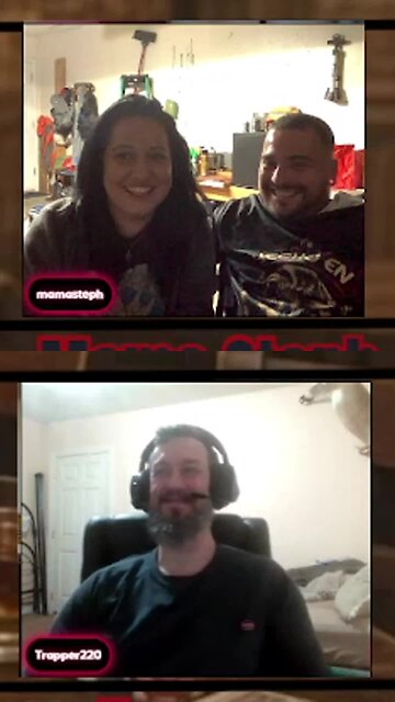 WE FINALLY Got Trapper on Camera 😳