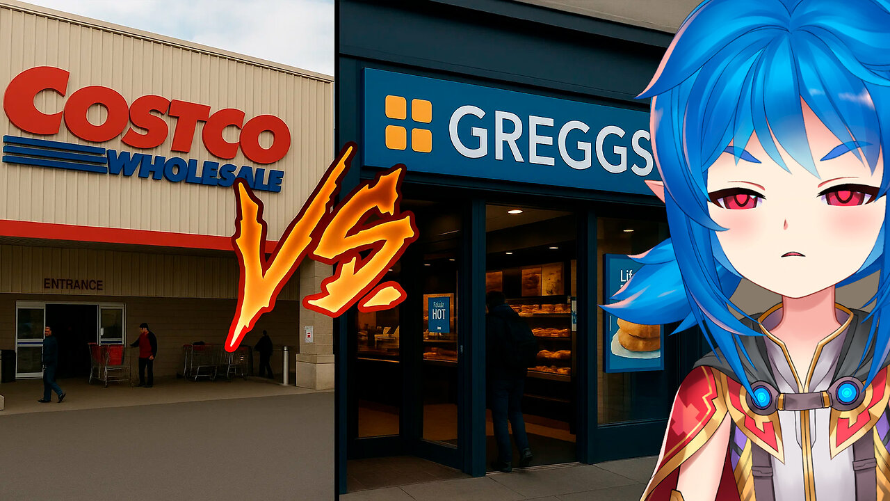 Is the UK better than the US?