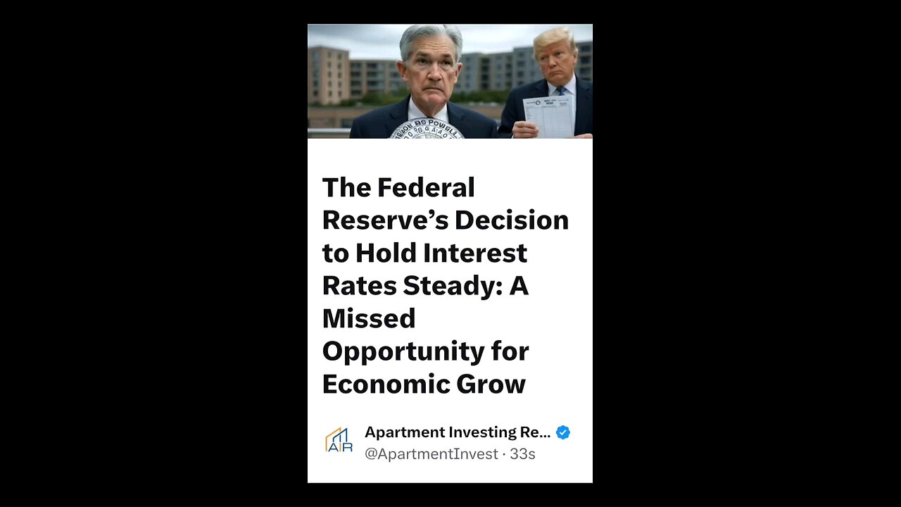 A Missed Opportunity 💸...