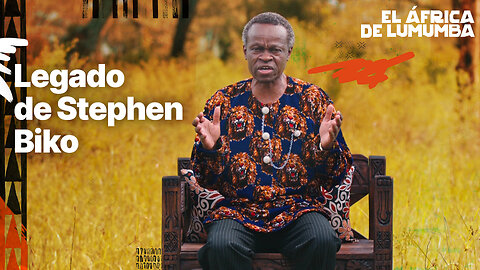 Legado de Stephen Biko