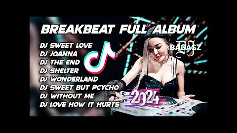 BEST DJ MUSIC COMPILATION 2025!!!