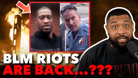 Derek Chauvin Is GETTING PARDONED? Minneapolis BRACES BLM RIOTS AGAIN!