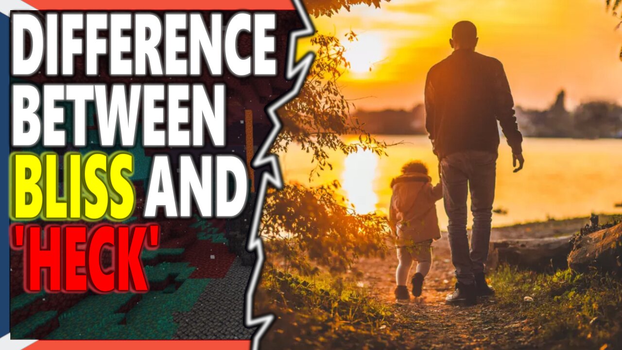 What Can 'Fatherless' Truly Mean in Depth