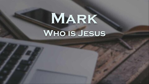 Who Is Jesus Details