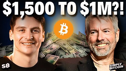 Retire Early with 0.01 Bitcoin? Here’s the Math