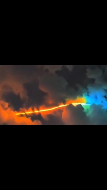 #World #News #X Color-Changing #UFO #UAP Spotted #Canada – What Is This Object？ 🛸 #VANCOUVER