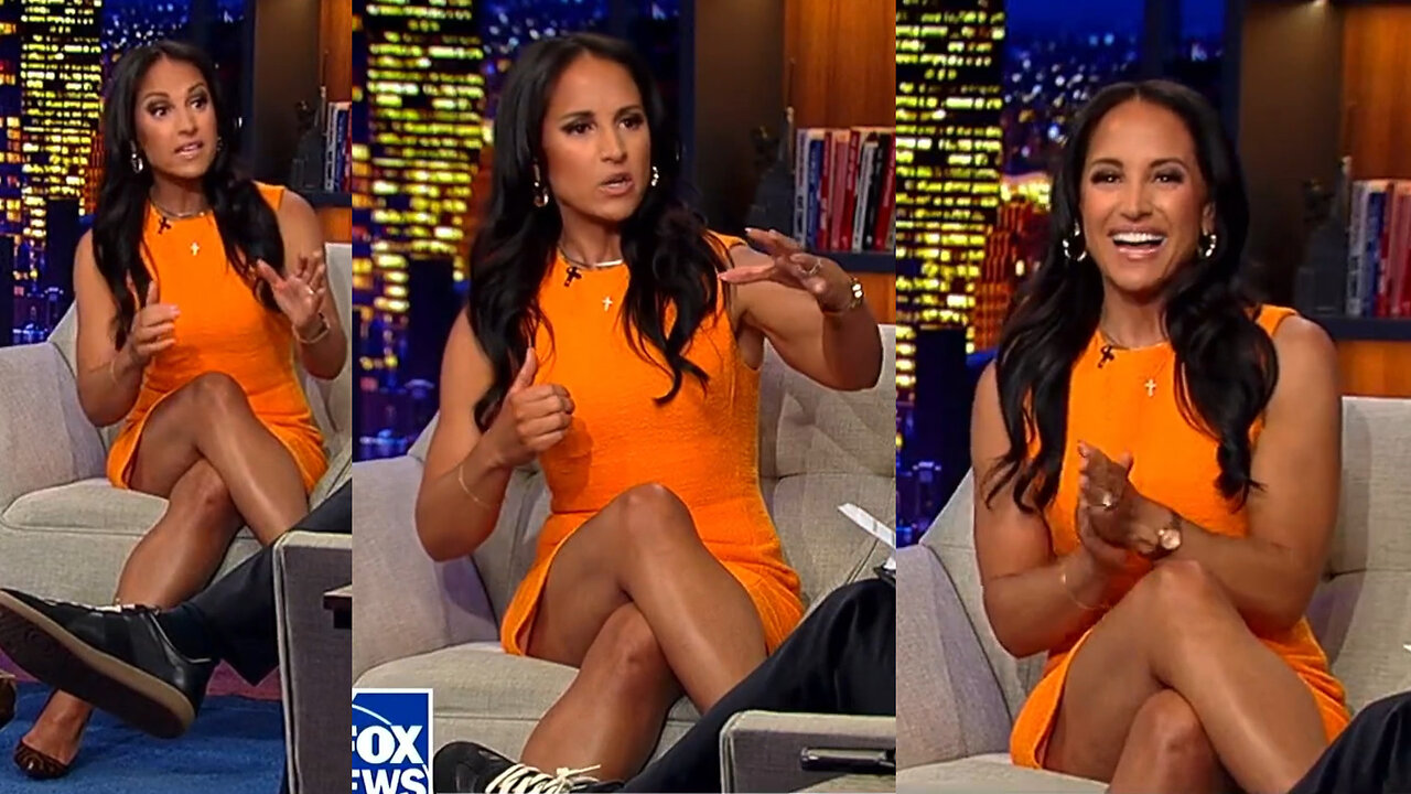 Emily Compagno May 29 2025