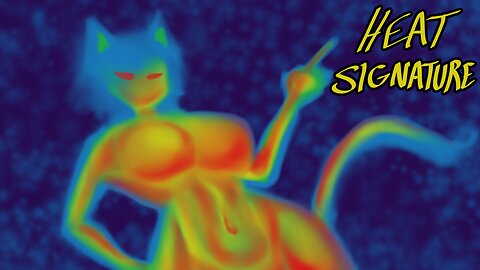 CHOOMBA'S VICTORY It's Hot in Here【HEAT SIGNATURE】