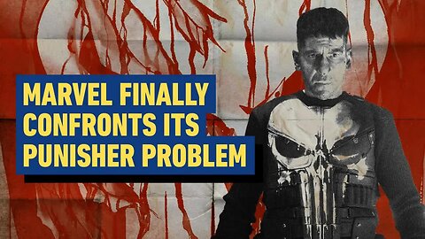 Daredevil - Born Again Has Found The Perfect Punisher Villain