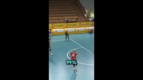 Only 1% know this sport !! 🤯