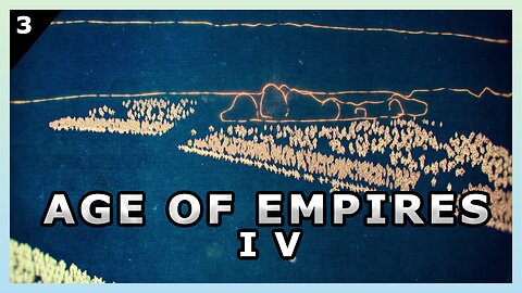 Age Of Empires IV - Siege Engines & Bad Decisions 🛡 💥 AND MORE...