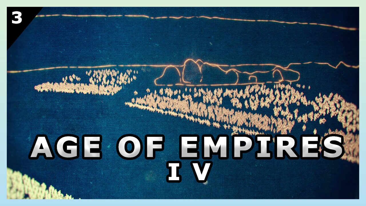 Age Of Empires IV - Siege Engines & Bad Decisions 🛡 💥 AND MORE...