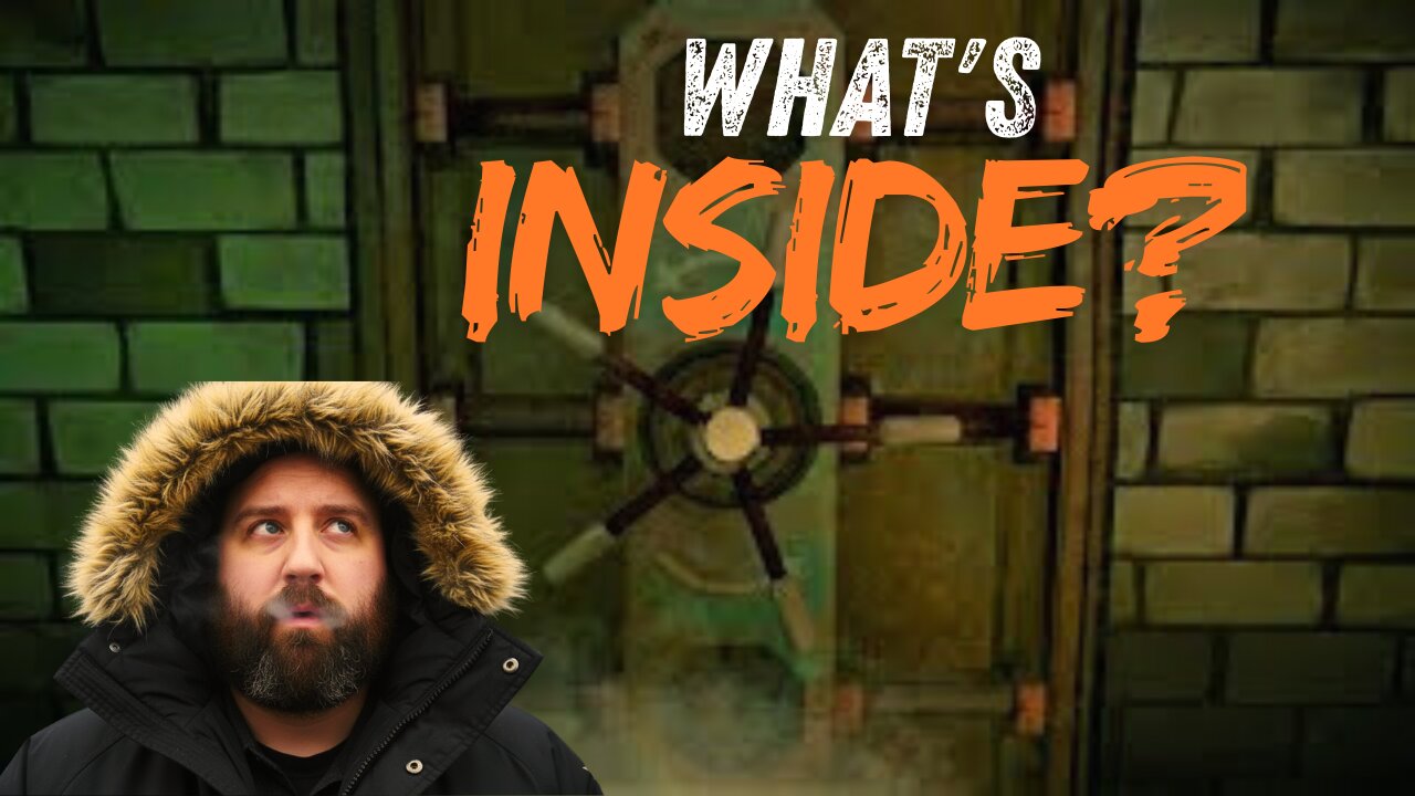 Looting EVERY House in Milton! | The Long Dark Lets Play #2