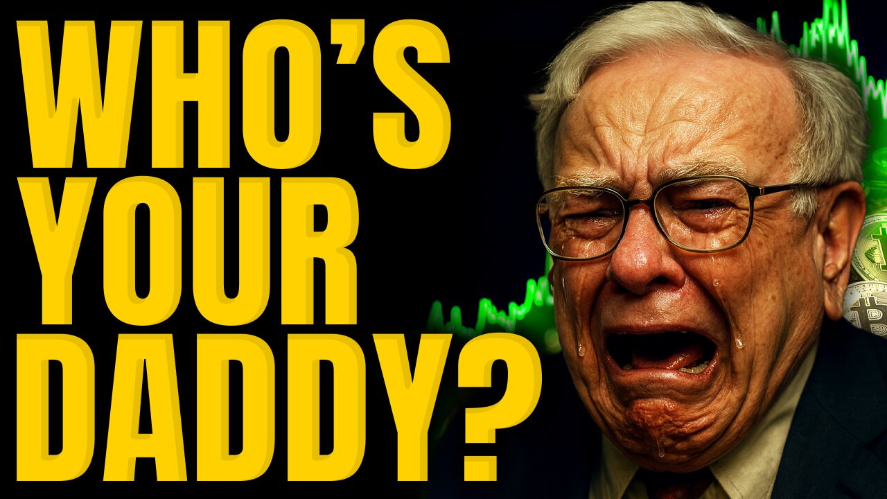 Warren Buffett Ain't Got Sh*t On Me! || Your Wife's Favorite Trader